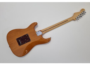 Fender American Deluxe Stratocaster [2003-2010] (85706)