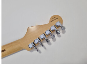 Fender American Deluxe Stratocaster [2003-2010] (72106)