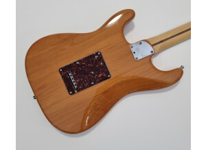 Fender American Deluxe Stratocaster [2003-2010] (56034)