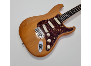 Fender American Deluxe Stratocaster [2003-2010] (36152)