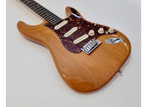 Fender American Deluxe Stratocaster [2003-2010] (59261)
