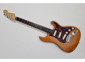 Fender American Deluxe Stratocaster [2003-2010] (88041)