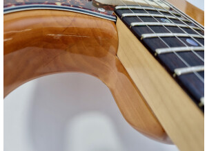Fender American Deluxe Stratocaster [2003-2010] (17602)