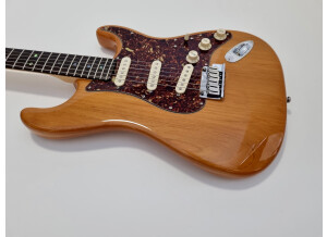 Fender American Deluxe Stratocaster [2003-2010] (32868)
