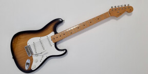  Fender Stratocaster reissue 1954 Sunburst 40th Anniversary 1994
