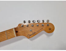 Fender 40th Anniversary 1954 Stratocaster (1994) (86255)