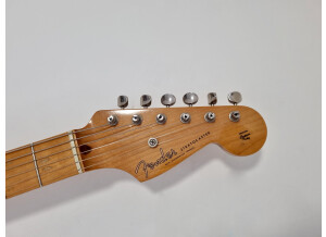Fender 40th Anniversary 1954 Stratocaster (1994) (86255)