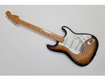 Fender 40th Anniversary 1954 Stratocaster (1994) (93173)