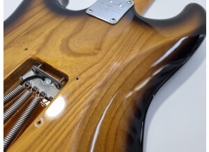 Fender 40th Anniversary 1954 Stratocaster (1994) (22120)