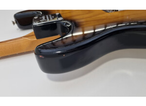 Fender 40th Anniversary 1954 Stratocaster (1994) (21879)