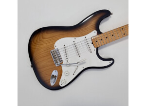 Fender 40th Anniversary 1954 Stratocaster (1994) (44789)
