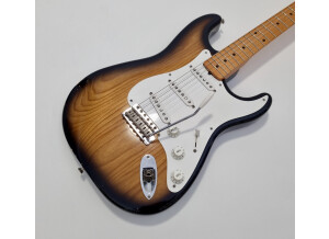 Fender 40th Anniversary 1954 Stratocaster (1994) (76805)