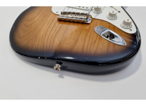 Fender 40th Anniversary 1954 Stratocaster (1994) (68492)