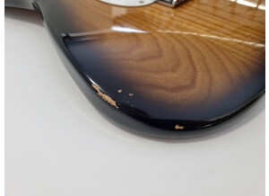 Fender 40th Anniversary 1954 Stratocaster (1994) (34970)