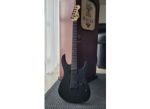 Charvel Pro-Mod DK24 HH HT E (15065)