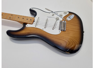 Fender 40th Anniversary 1954 Stratocaster (1994) (56246)