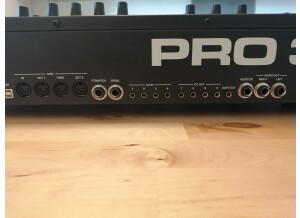 Sequential Pro 3 (33711)