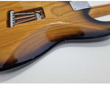 Fender 40th Anniversary 1954 Stratocaster (1994) (8082)
