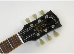 Gibson Slash Les Paul Standard 2008 (23507)