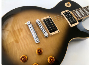 Gibson Slash Les Paul Standard 2008 (86518)