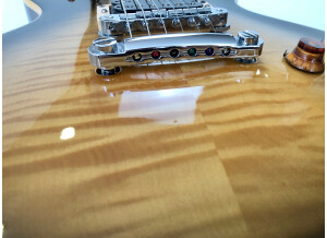 Gibson Slash Les Paul Standard 2008 (36089)