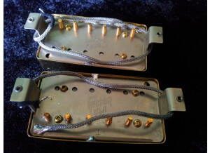 Gibson 490R - Gold Cover (199)