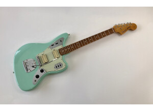 Fender Vintera '60s Jaguar Modified HH (40015)