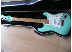 Fender Stratocaster American Standard 1995
