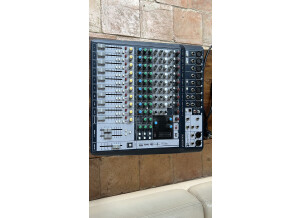 Soundcraft Signature 12 (39000)