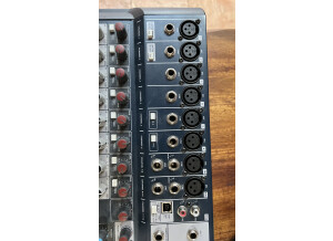 Soundcraft Signature 12 (42729)