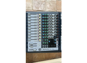 Soundcraft Signature 12 (37871)