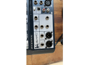 Soundcraft Signature 12 (12876)