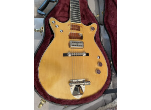 Gretsch G6131-MY Malcolm Young Signature Jet (51913)