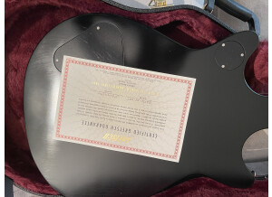 Gretsch G6131-MY Malcolm Young Signature Jet (5517)