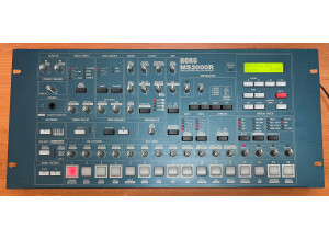 Korg MS2000R (46904)