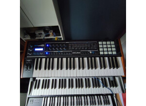 Arturia KeyLab 49 (60349)