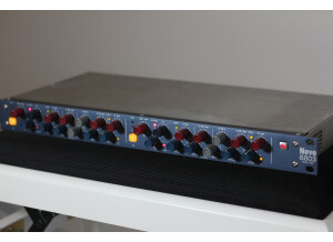 AMS-Neve 8803 (51060)
