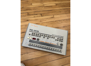 Din Sync RE-909 (59460)