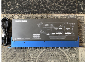 Samson Technologies S-com