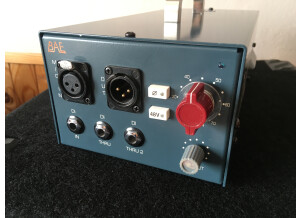 BAE Audio 1073 DMP (21579)