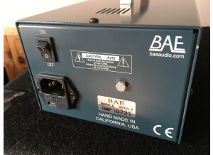 BAE Audio 1073 DMP (17930)