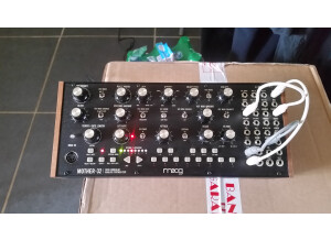 Moog Music Mother 32 (90730)