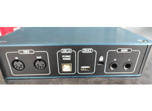 PreSonus AudioBox iTwo (53751)