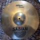 AA Rock Crash 16" AA Rock Crash 16"