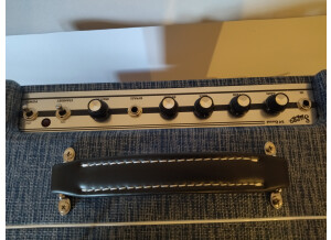 Supro 1605R Reverb (55802)