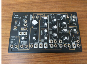 Make Noise 0-Coast (31747)