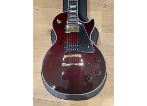 Epiphone Jerry Cantrell Wino Les Paul Custom (37047)