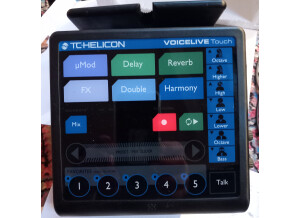 TC-Helicon VoiceLive Touch (25315)