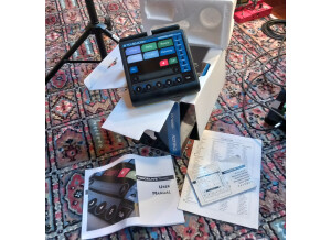 TC-Helicon VoiceLive Touch (82095)