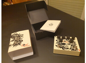 Vs Audio Royal Flush (81433)
